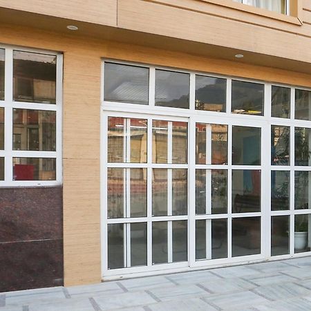 Super Hotel O Jamrani Formerly White House Haldwāni Zewnętrze zdjęcie