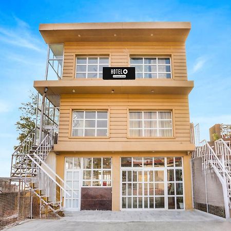 Super Hotel O Jamrani Formerly White House Haldwāni Zewnętrze zdjęcie